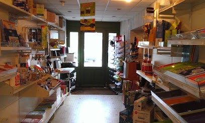 CALIPAGE PAPETERIE DE L'EPERNON GIRS, Papeterie à Béguey