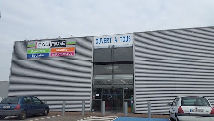 Calipage OFFICE - CMTC, Papeterie à Sarreguemines