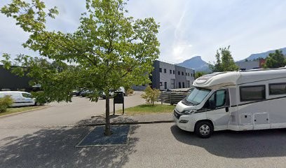 Buro+ St Baldoph, Papeterie à Saint-Baldoph