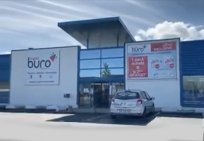 Office Center - Puilboreau, Papeterie à Puilboreau