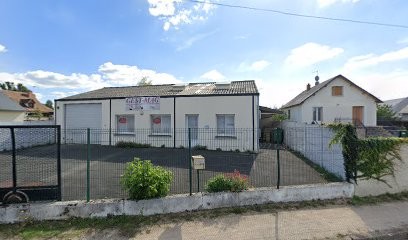 Gest Mag, Magasin de Fournitures de Bureau à Fleury-les-Aubrais