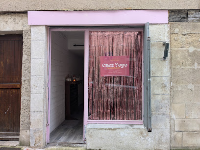 Chez Yoyo Papeterie à Poitiers