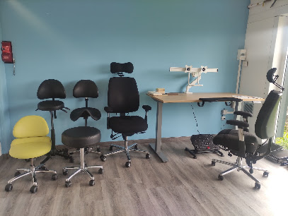 Ergo Conseil, Magasin De Fournitures De Bureau à Woippy