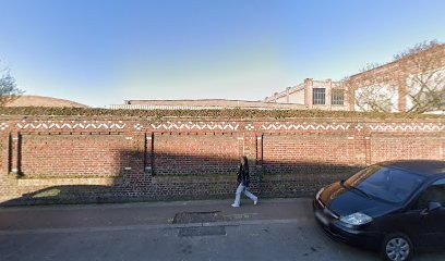 Papeterie La victoire, Papeterie à Tourcoing