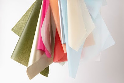 Papeteries De Montsegur, Papeterie à Montségur-sur-Lauzon