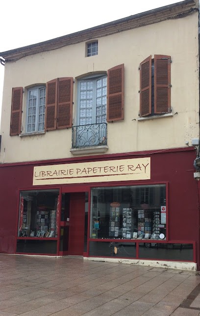 PLEIN CIEL - LIBRAIRIE PAPETERIE RAY, Papeterie à Saint-Pourçain-sur-Sioule