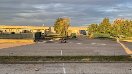 WEPA, Papeterie à Torvilliers