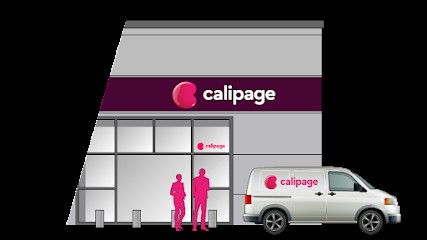 CALIPAGE LPPC, Papeterie à Rochefort