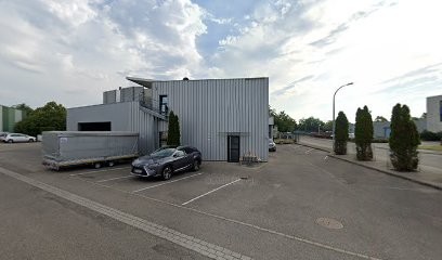 Reyem S.A., Magasin de Fournitures de Bureau à Lutterbach