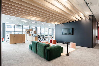 Spark Office, Magasin De Fournitures De Bureau à Crosne