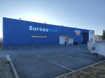 Bureauland By Dbsi, Magasin De Fournitures De Bureau à Colomiers