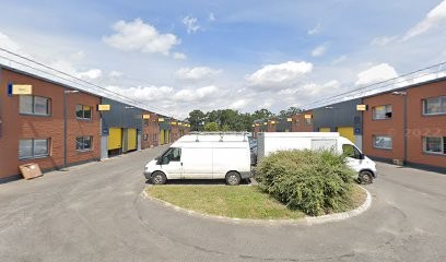 EtiquetteStar, Papeterie à Saint-Ouen-l'Aumône