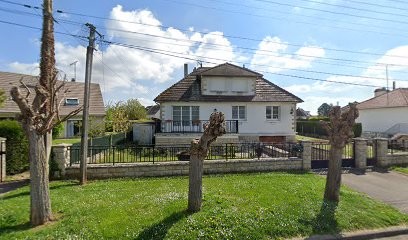 Notes Indigo, Papeterie à Villers-sous-Saint-Leu