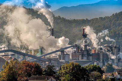 Fibre Excellence Saint-Gaudens SAS, Papeterie à Saint-Gaudens