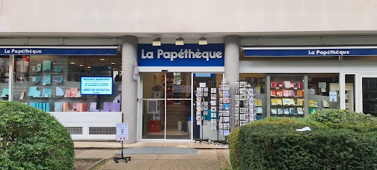 La Papéthèque - Papeshop, Papeterie à Rueil-Malmaison