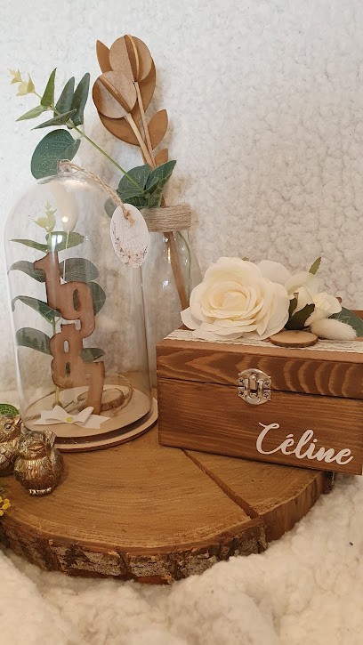 La boite à bidules des Tournesols, Papeterie à Ligron