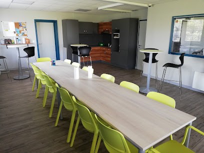 H.B.C Aménagements, Magasin de Fournitures de Bureau à Denain