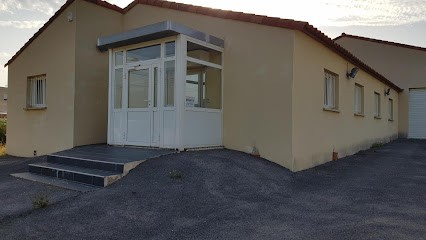 Sprint 7, Papeterie à Villeveyrac