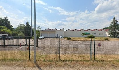 Extendos, Papeterie à Saint-Dié-des-Vosges