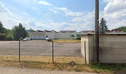 Arianex systemes, Papeterie à Saint-Dié-des-Vosges