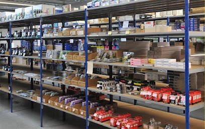 Aci, Magasin de Fournitures de Bureau à Savigneux