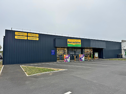 Bureau Vallée Saint-Gervais-La-Forêt (Blois) - Papeterie Et Photocopie, Magasin De Fournitures De Bureau à Saint-Gervais-la-Forêt