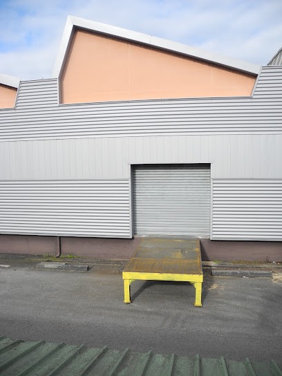 Papeterie Et Cartonnerie Lacaux Frères, Papeterie à Bosmie-l'Aiguille