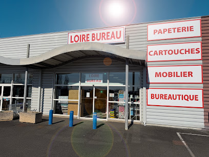 Loire Bureau | Papeterie, Cartouches D'encre, Fournitures De Bureau, Photocopie, Rentrée Scolaire, Papeterie à Montbrison