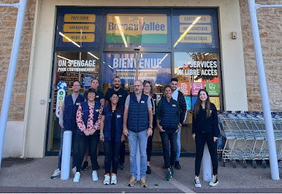 Bureau Vallée Villefranche-sur-Saône - Papeterie Et Photocopie, Magasin de Fournitures de Bureau à Villefranche-sur-Saône