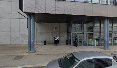 Kinnarps, Magasin de Fournitures de Bureau à Lyon 07