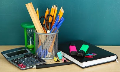 CREA LUXE, Papeterie à Orange