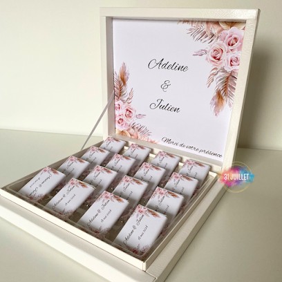 31 Juillet, Papeterie à Pont-sur-Sambre