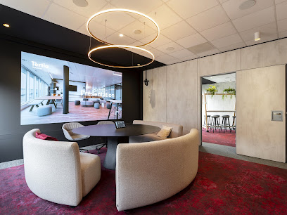 Tertia Solutions, Magasin De Fournitures De Bureau à Entzheim