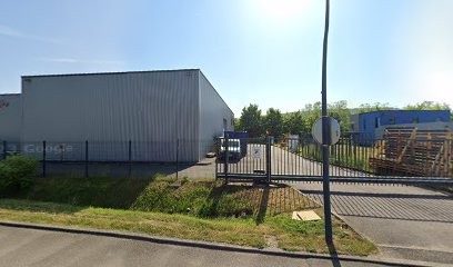 Burostyl, Magasin de Fournitures de Bureau à Pompey