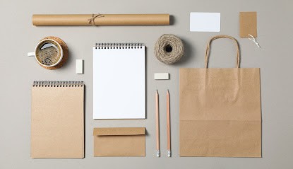 Biopaj.com Votre Papeterie Naturelle, Papeterie à Thise