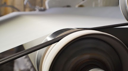 PDM Industries - SWM Services, Papeterie à Quimperlé