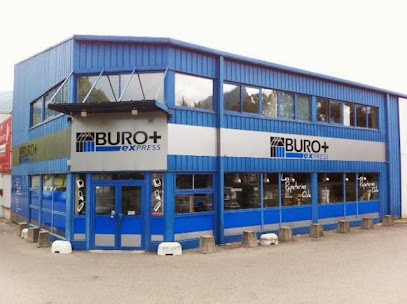 BURO+ Saint-Egrève, Papeterie à Saint-Égrève