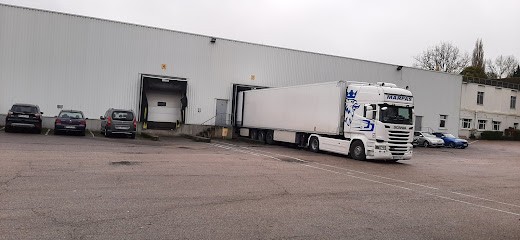 PAPETERIES SILL, Papeterie à Wizernes