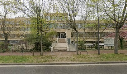 Plein Ciel, Papeterie à Pontoise