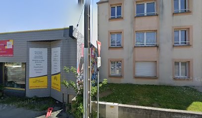 Papeterie Bretonne, Papeterie à Pont-l'Abbé