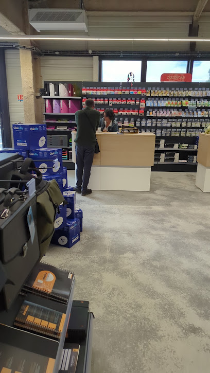 Hyperburo Lamballe, Magasin De Fournitures De Bureau à Lamballe-Armor