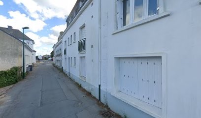 BEEZH, Papeterie à Brandérion