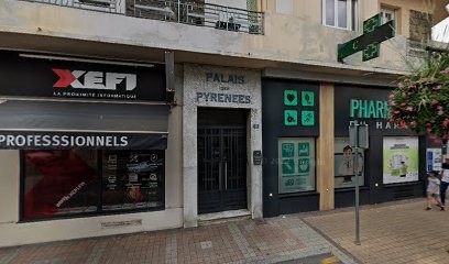 Calipage - GLOBAL BUREAU TARBES, Papeterie à Tarbes