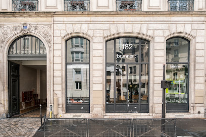 Brunner Sas - Agence Paris, Magasin De Fournitures De Bureau à Paris 10