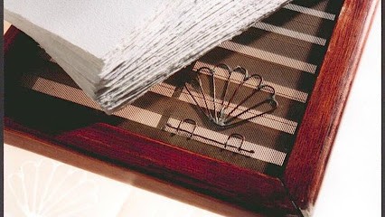 Le Moulin Du Got, Papeterie à Saint-Léonard-de-Noblat