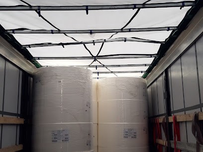 Papeterie Le Bourray, Papeterie à Saint-Mars-la-Brière