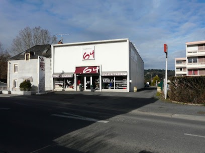 Mob-d SARL, Papeterie à Terrasson-Lavilledieu