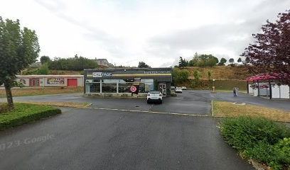 Calipage - PAPETERIE ROUX, Papeterie à Yssingeaux