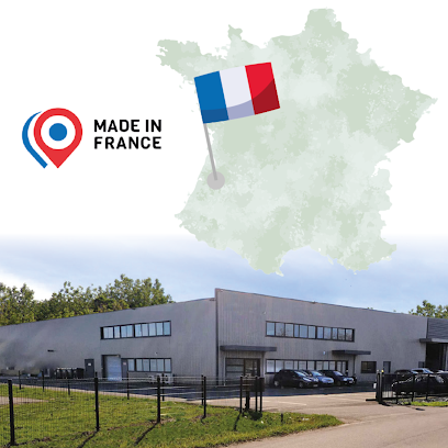 La Bobine Française - Rouleau Tpe - Bobine Caisse, Papeterie à Saint-Jean-d'Illac