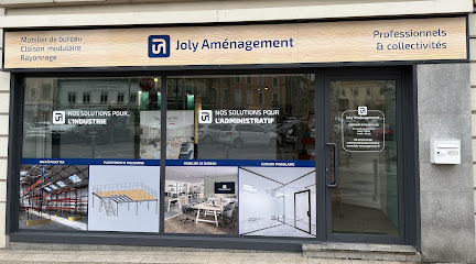 Joly Aménagement, Magasin De Fournitures De Bureau à Chalon-sur-Saône